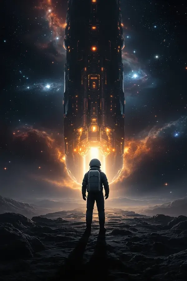 星际迷航：暗影纪元 海报